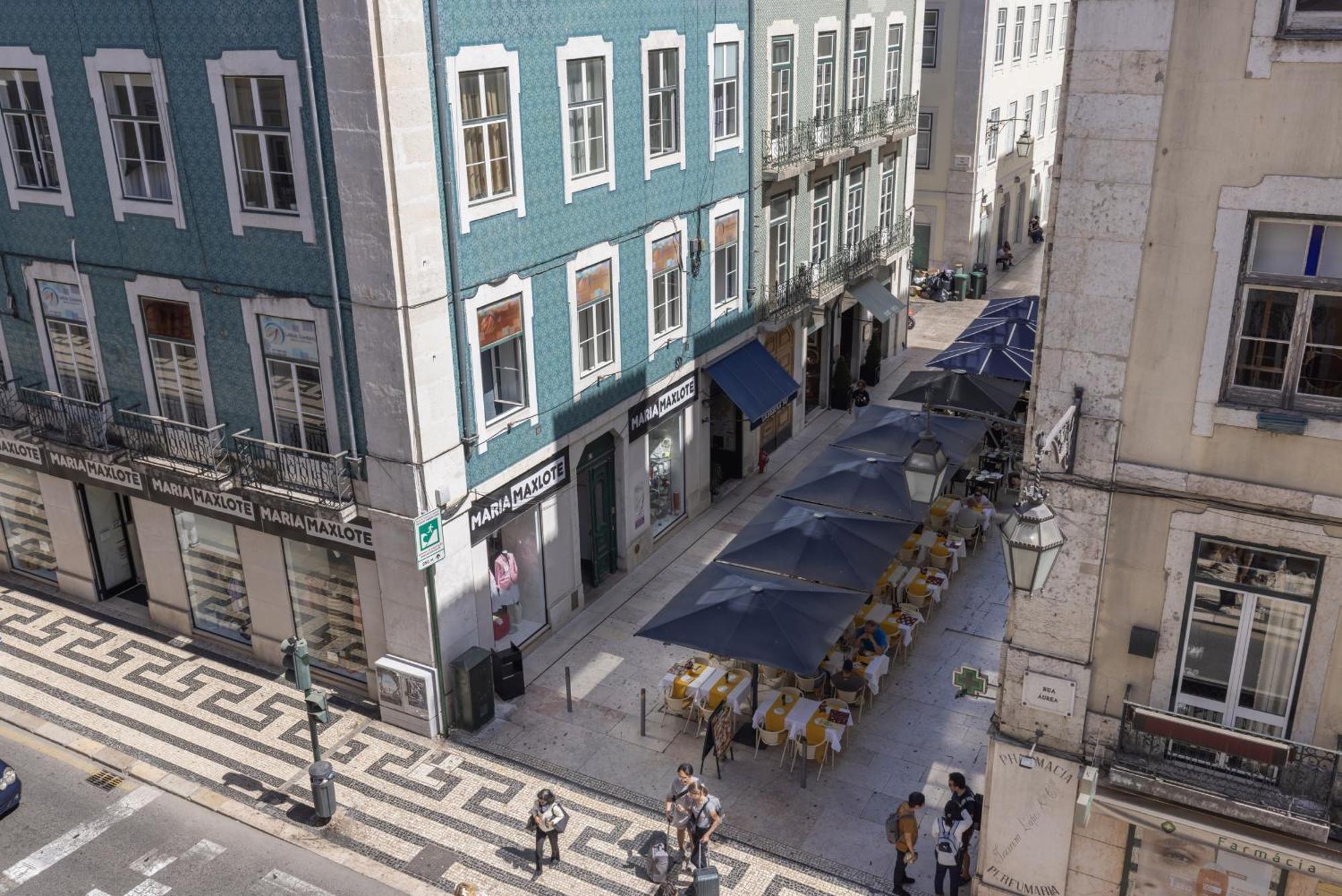 Lisbon'S Heart Apartment VI Exterior photo