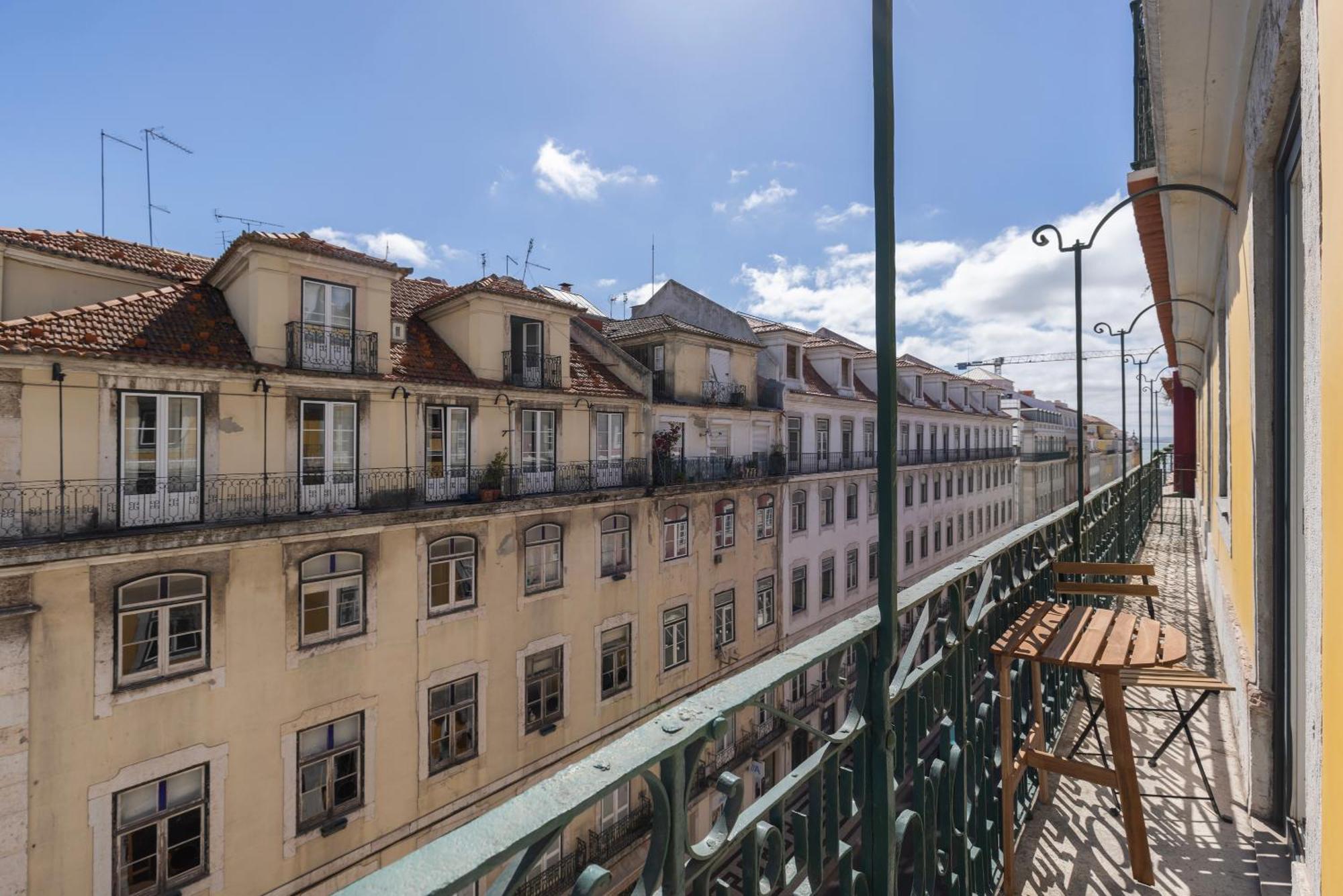 Lisbon'S Heart Apartment VI Exterior photo