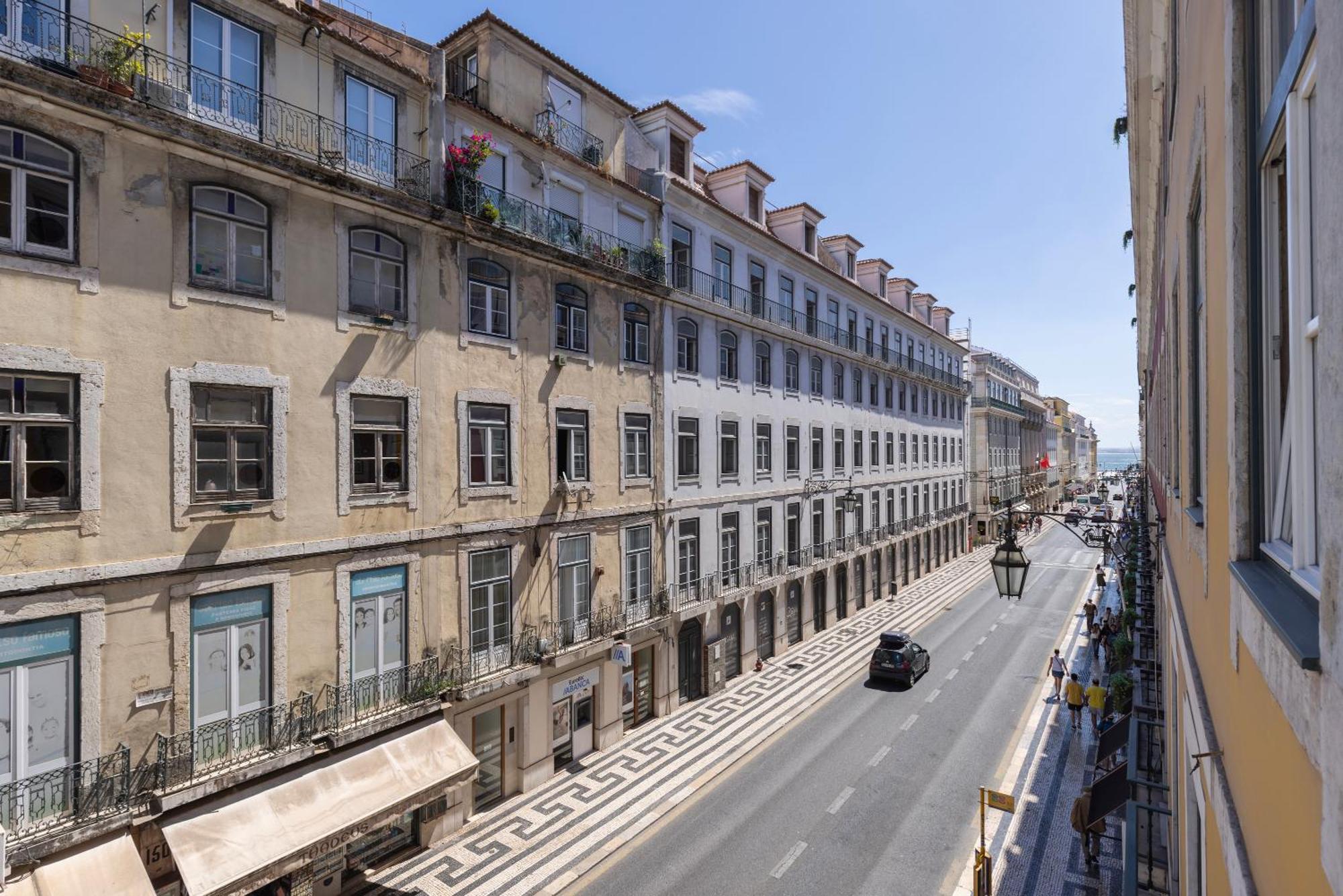 Lisbon'S Heart Apartment VI Exterior photo